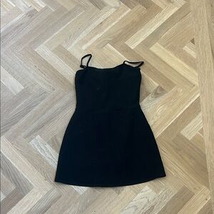 Alosoft Courtside Tennis Dress small